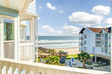 10811 San Luis Pass Road 2307 Galveston TX 77554