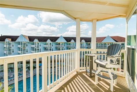 10811 San Luis Pass Road 2307 Galveston TX 77554