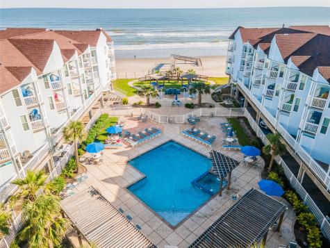 10811 San Luis Pass Road 2307 Galveston TX 77554