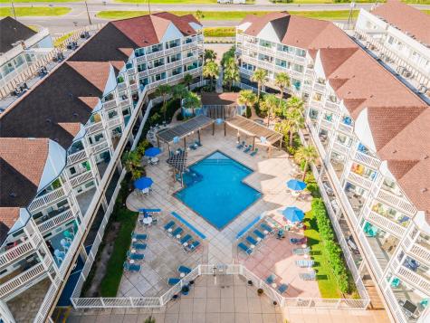 10811 San Luis Pass Road 2307 Galveston TX 77554