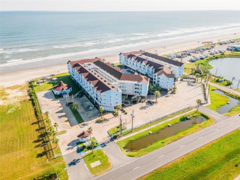 10811 San Luis Pass Road 2307 Galveston TX 77554