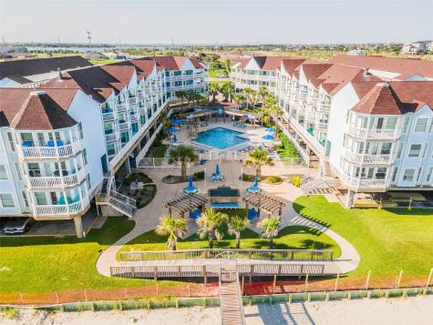 10811 San Luis Pass Road 2307 Galveston TX 77554
