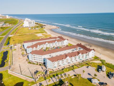 10811 San Luis Pass Road 2307 Galveston TX 77554