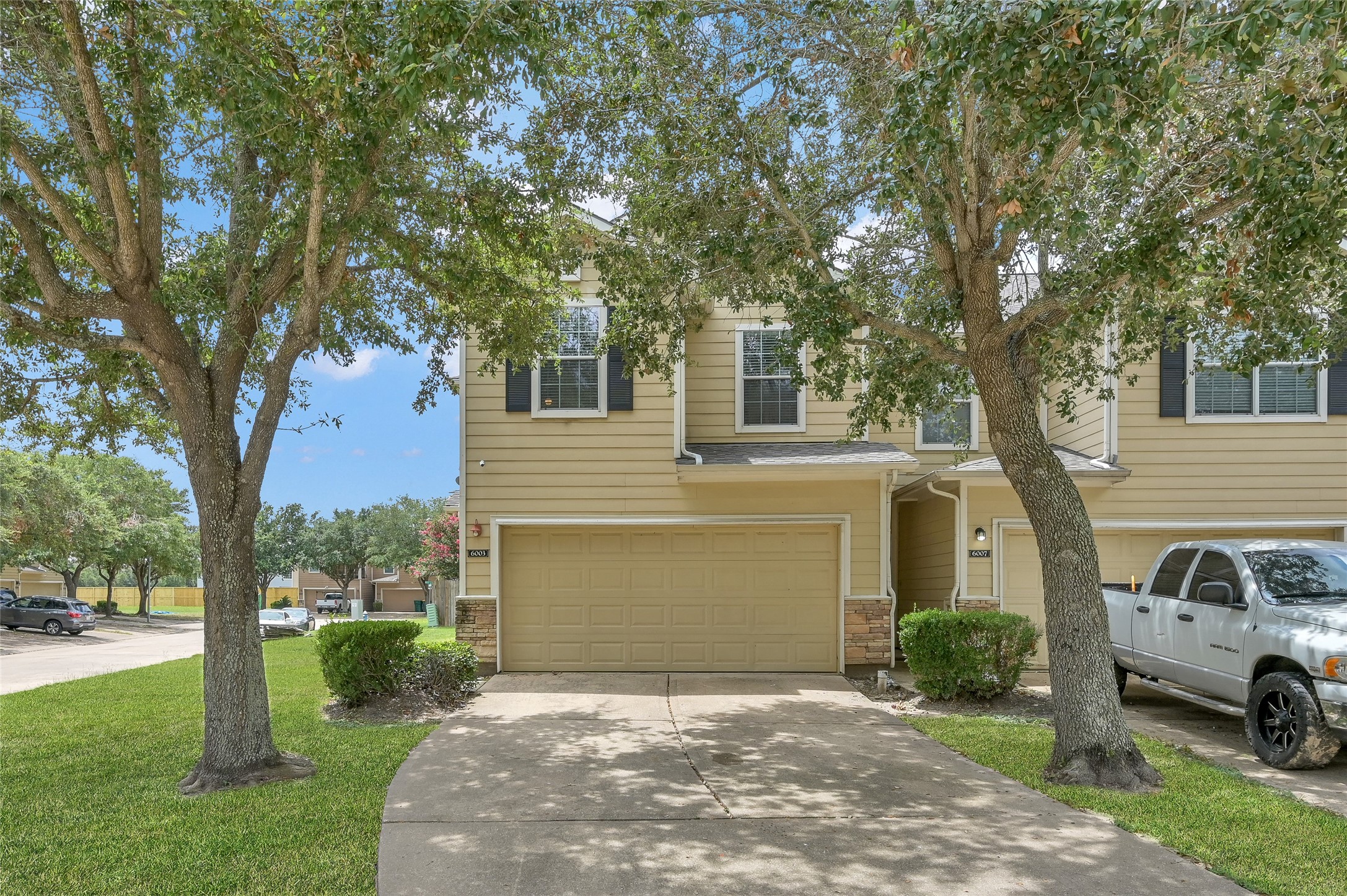 6003 Shadow Isle Lane Houston TX 77084