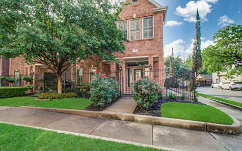 201 Drew Street Houston TX 77006
