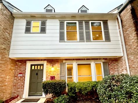 14218 Misty Meadow Lane Houston TX 77079
