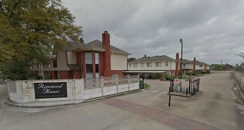 8320 Wild Rose Street 18b Houston TX 77083