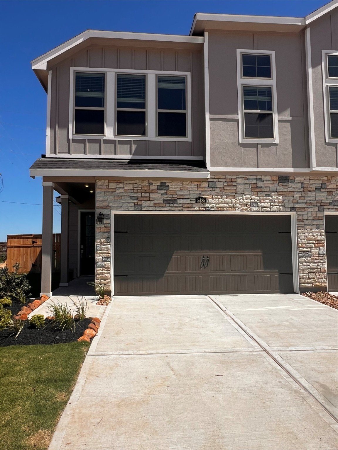5435 Holly Haven Court Fulshear TX 77441