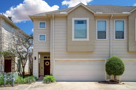 3818 Centerplaza Drive Houston TX 77007