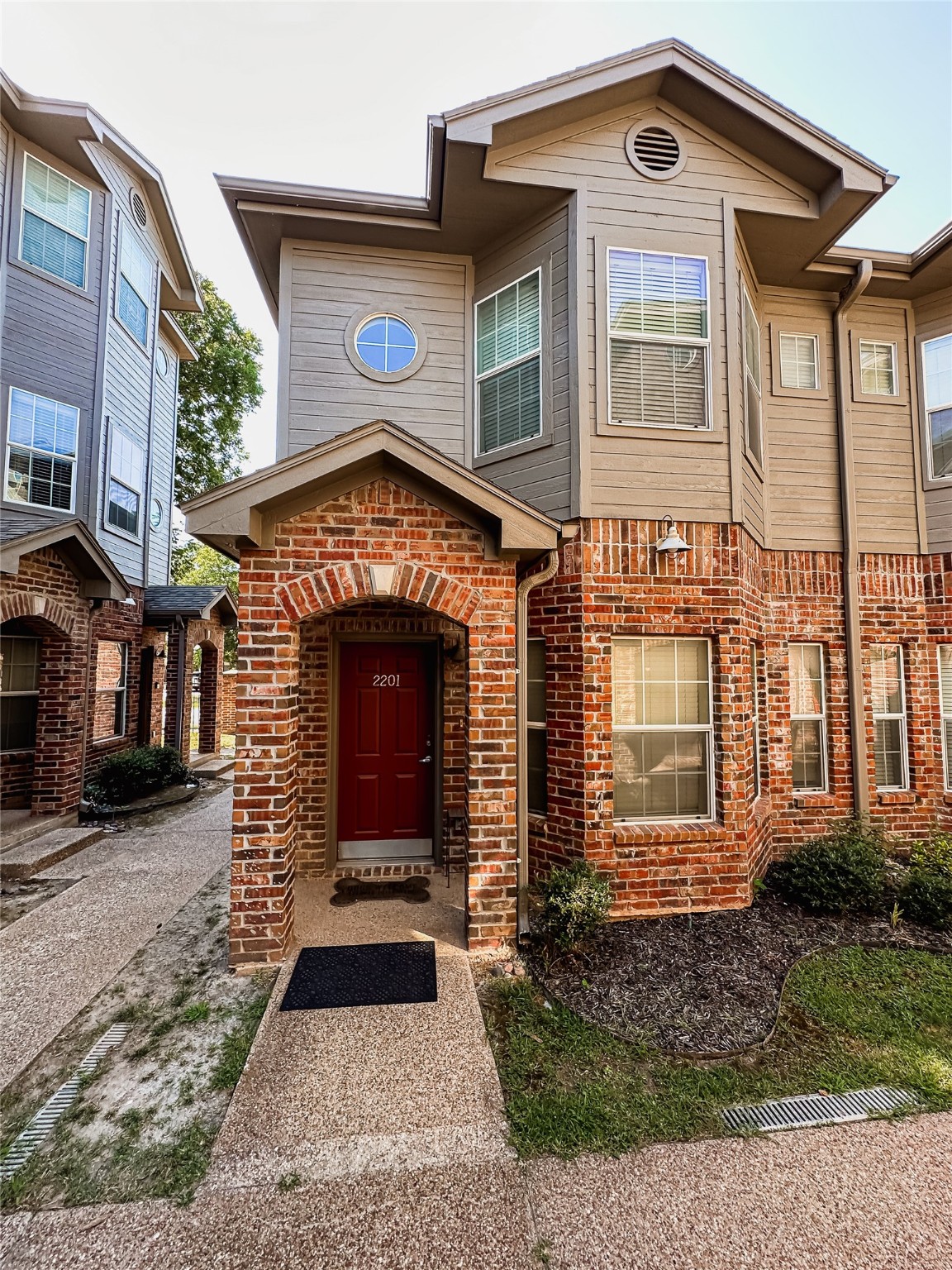 1701 S 12th Street 2201 Waco TX 76706
