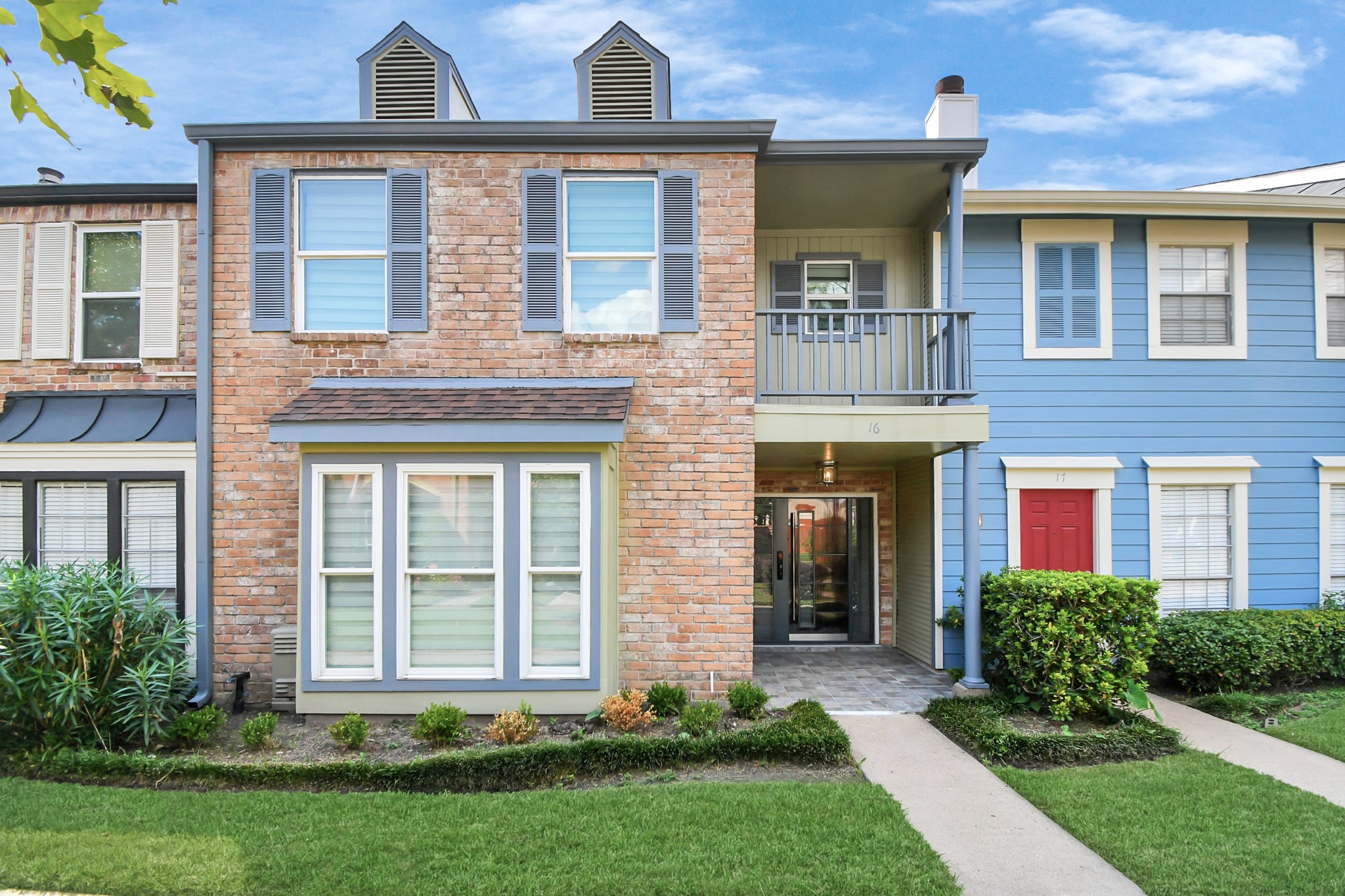 5800 Lumberdale Road 16 Houston TX 77092