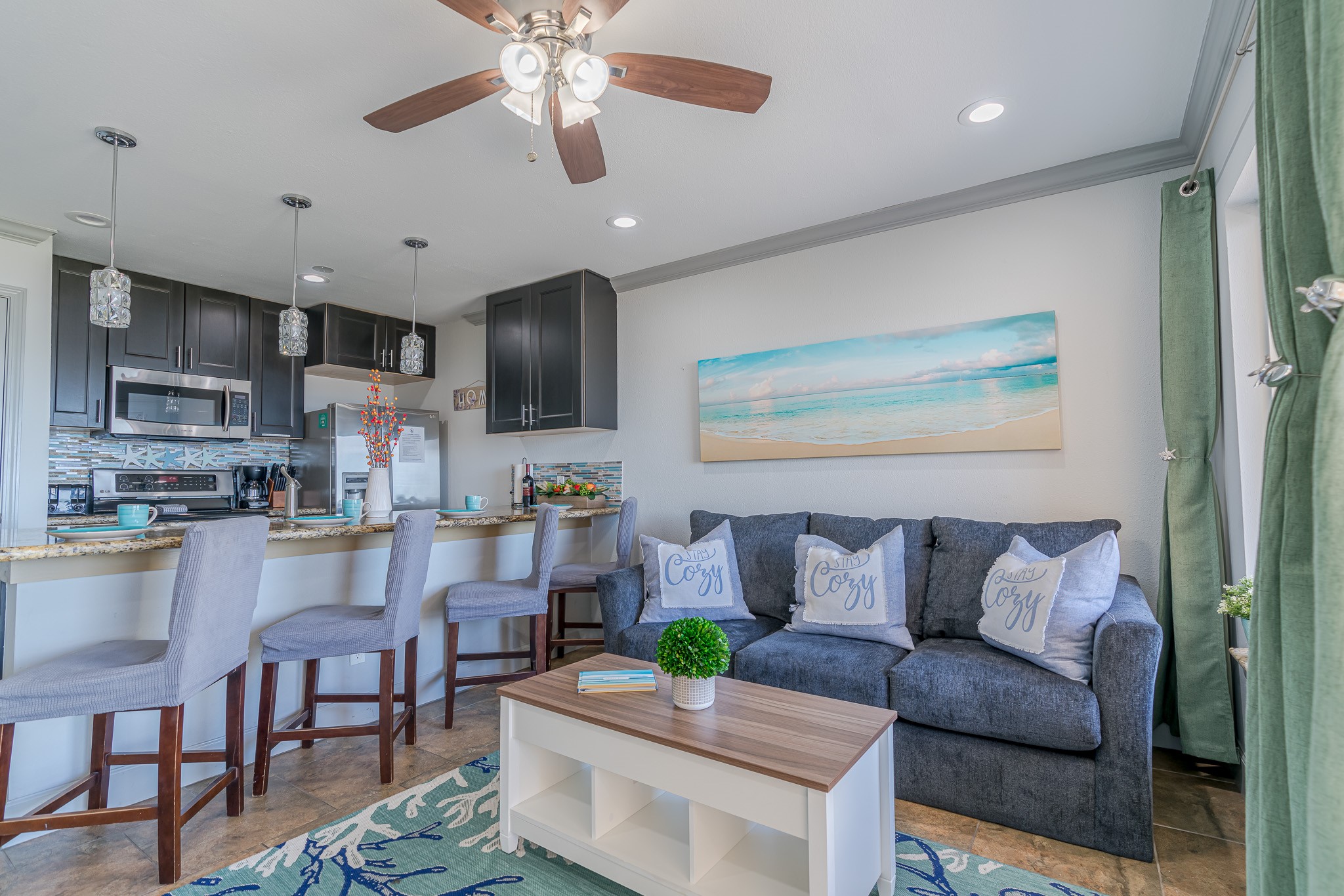 9520 Seawall Boulevard 318 Galveston TX 77554