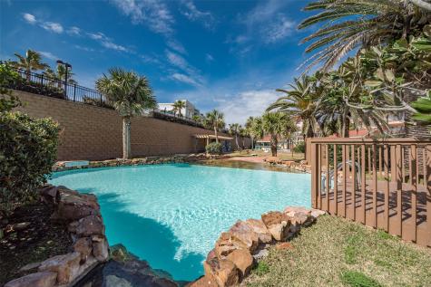 9520 Seawall Boulevard 318 Galveston TX 77554
