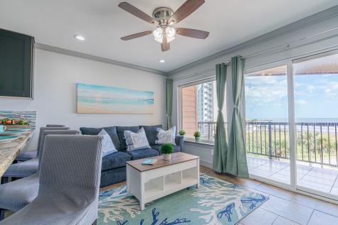 9520 Seawall Boulevard 318 Galveston TX 77554