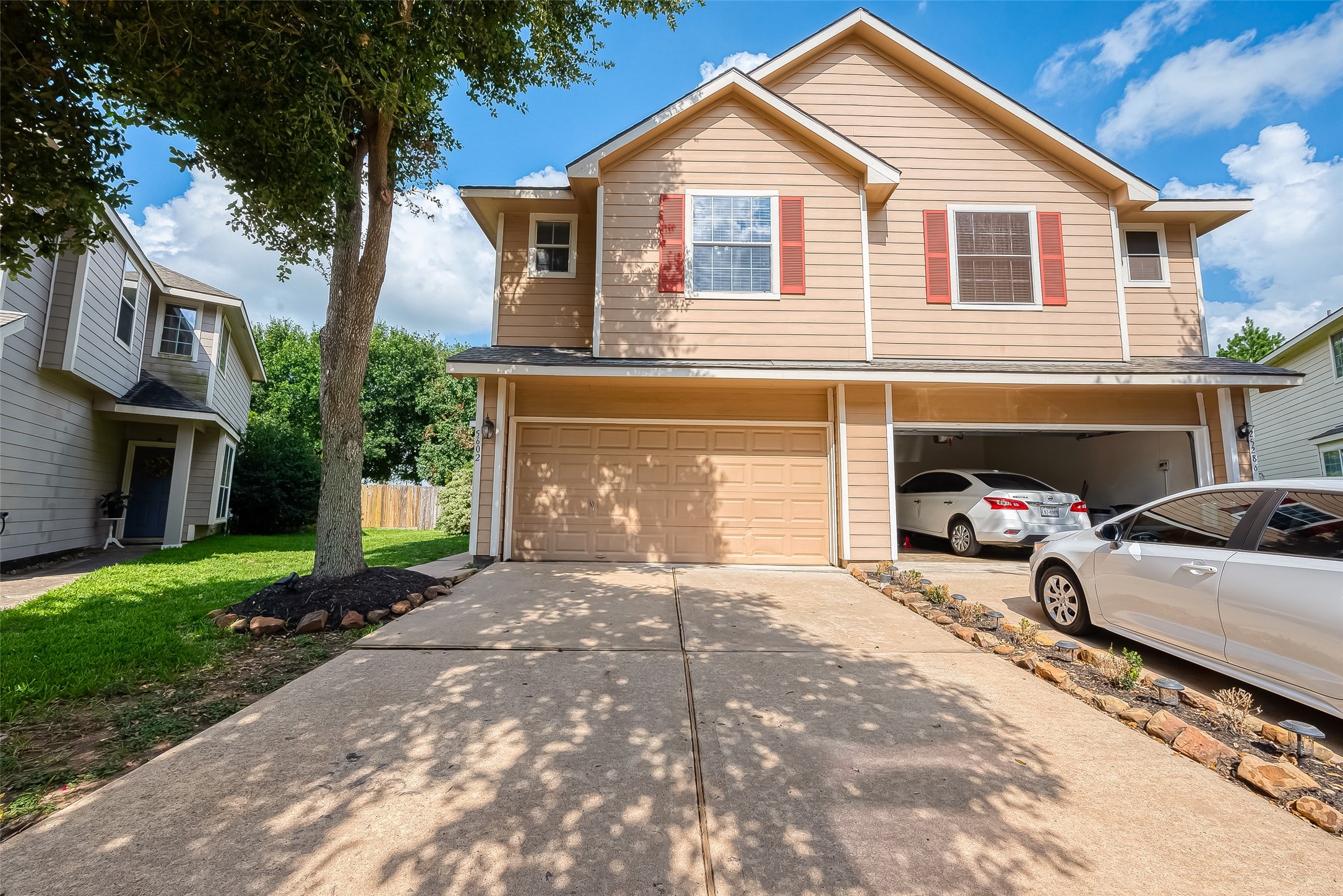 5602 Claybeck Lane Katy TX 77494