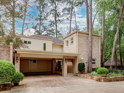 201 Vanderpool Lane 28 Houston TX 77024