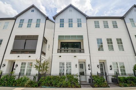 1208 Timbergrove Park Street Houston TX 77008