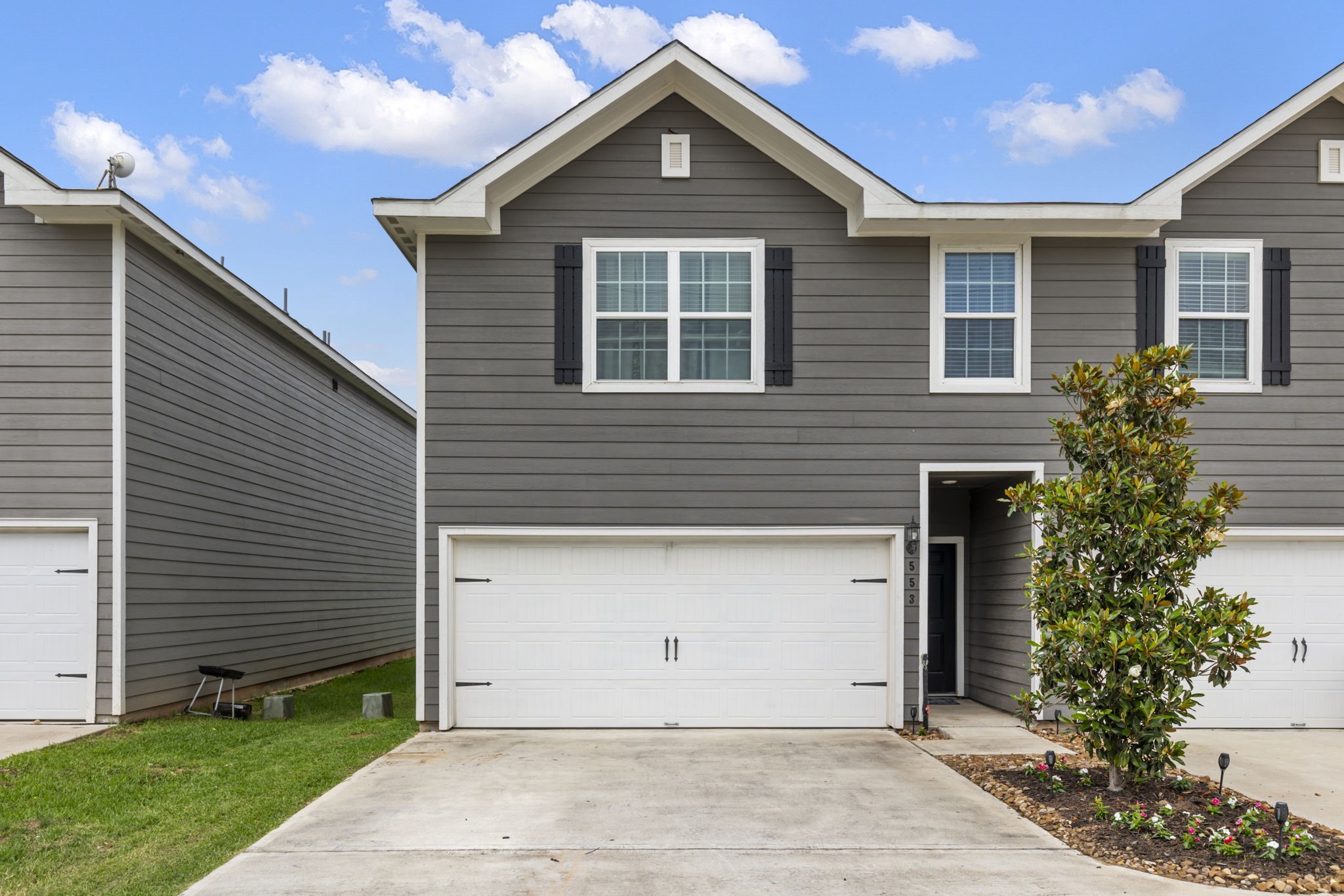 553 Bains Street Brookshire TX 77423