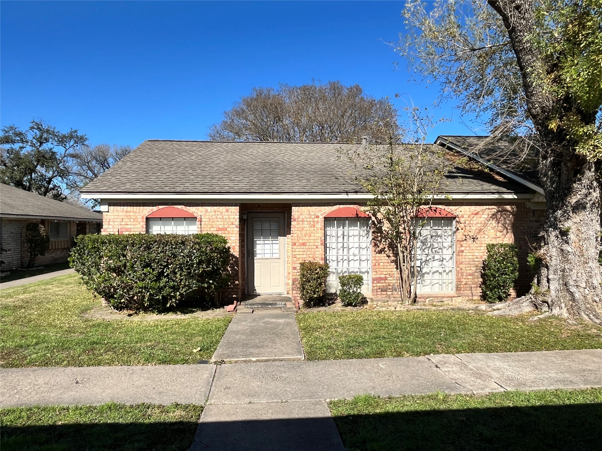 9442 Neuens Road 9442 Houston TX 77080