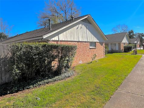 9442 Neuens Road 9442 Houston TX 77080