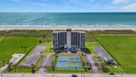 415 E Beach Drive 804 Galveston TX 77550