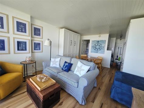 415 E Beach Drive 804 Galveston TX 77550