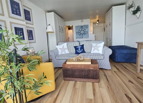 415 E Beach Drive 804 Galveston TX 77550