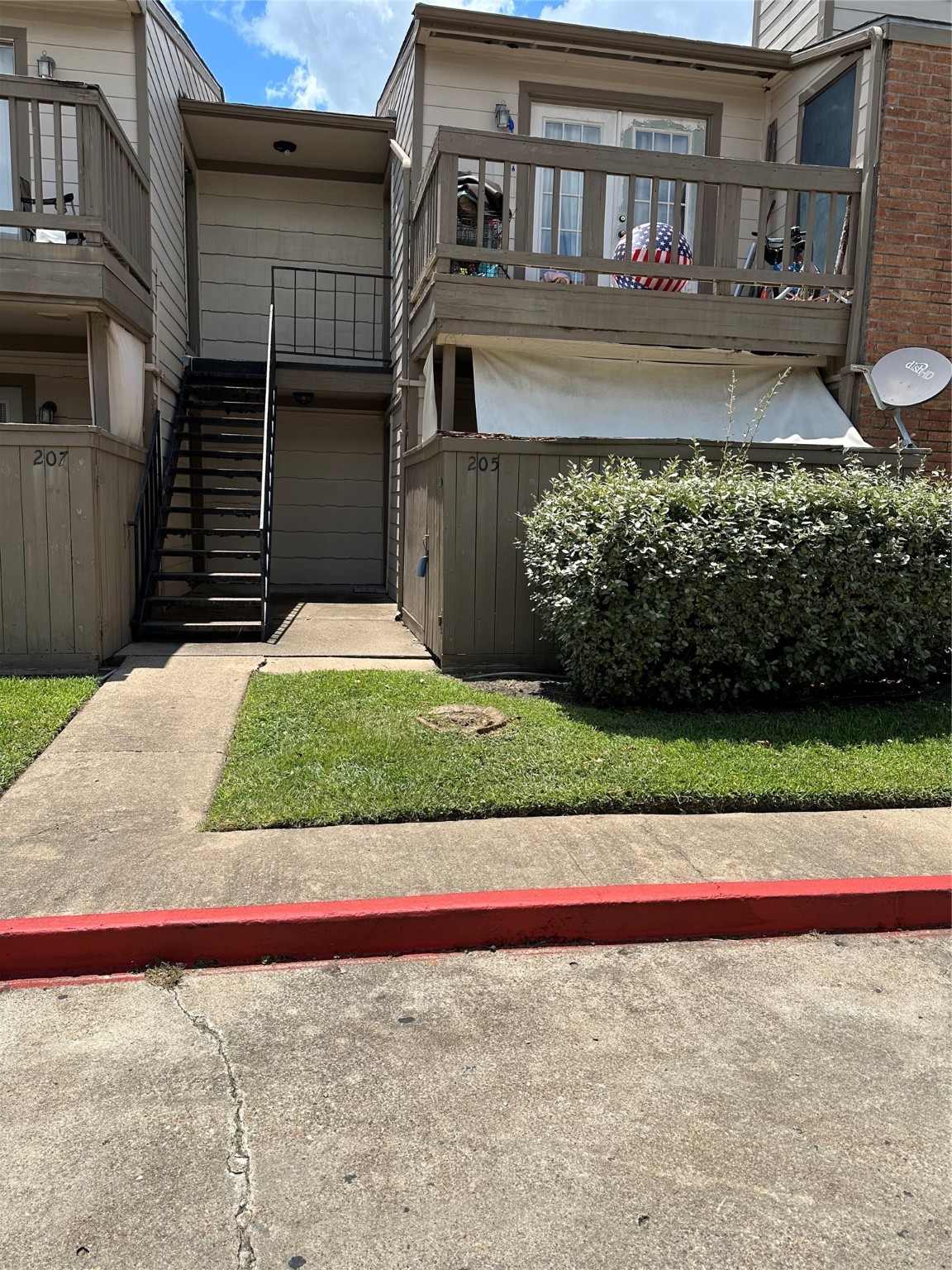 6001 Reims Road 205 Houston TX 77036