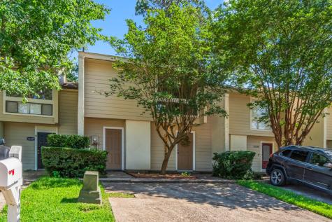 12231 Trail Hollow Drive Montgomery TX 77356