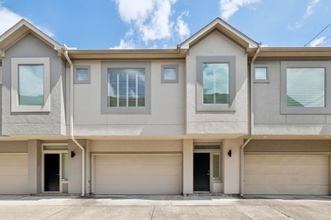 4022 Center Street Houston TX 77007