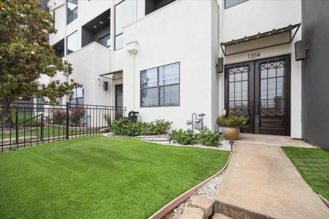 1314 W Dallas Street Houston TX 77019