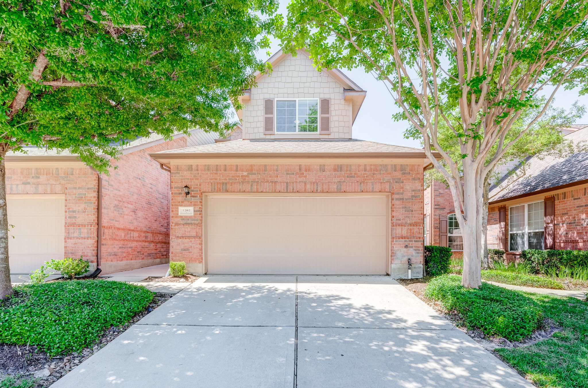 1202 Glenwood Canyon Lane Houston TX 77077