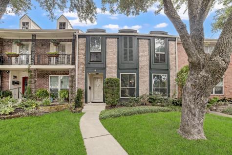 14361 Misty Meadow Lane Houston TX 77079