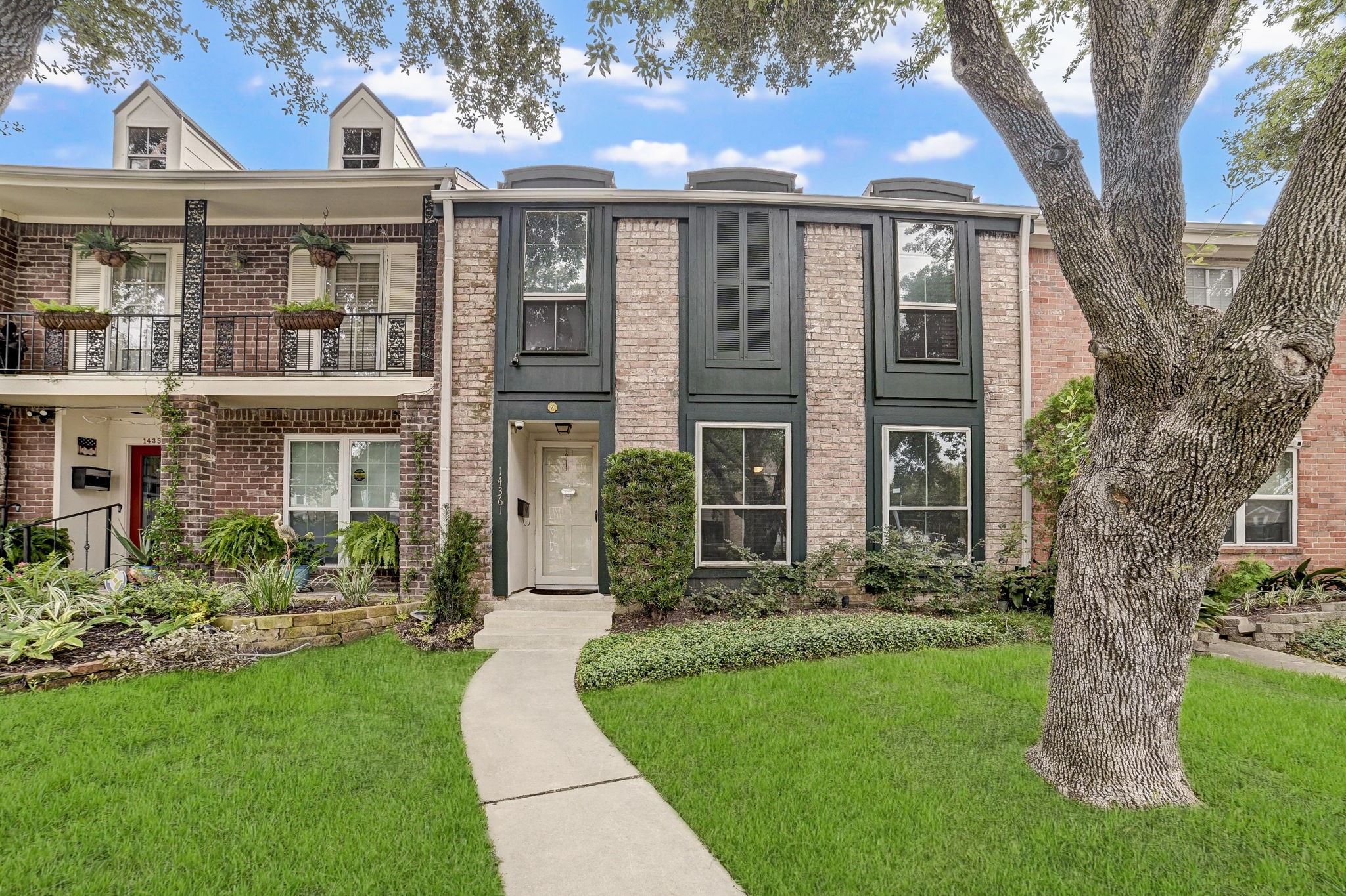 14361 Misty Meadow Lane Houston TX 77079