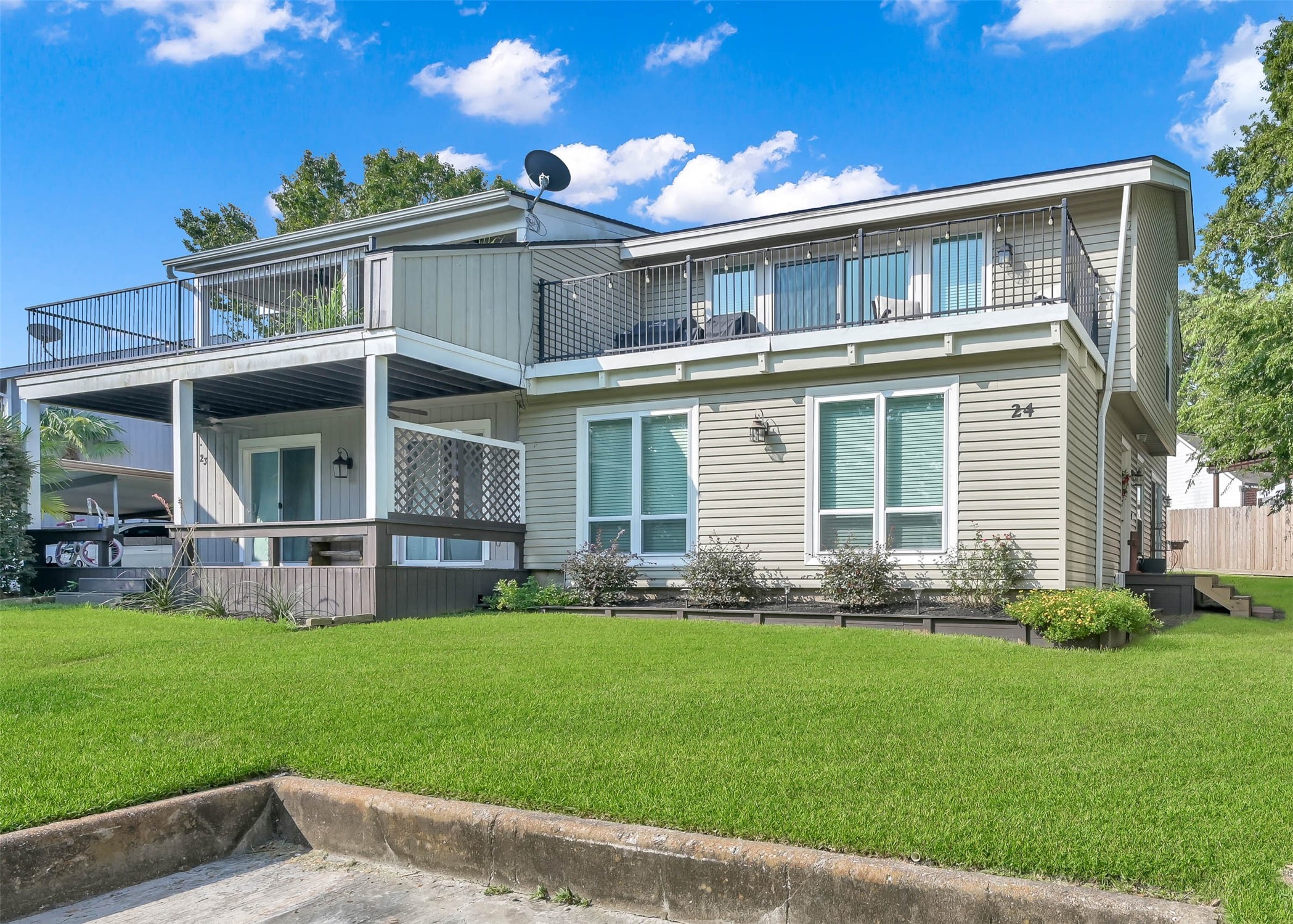 24 Lakeview Village Montgomery TX 77356