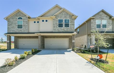 530 N 6th Street La Porte TX 77571