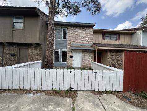 1905 N Ben Wilson Street 15 Victoria TX 77901