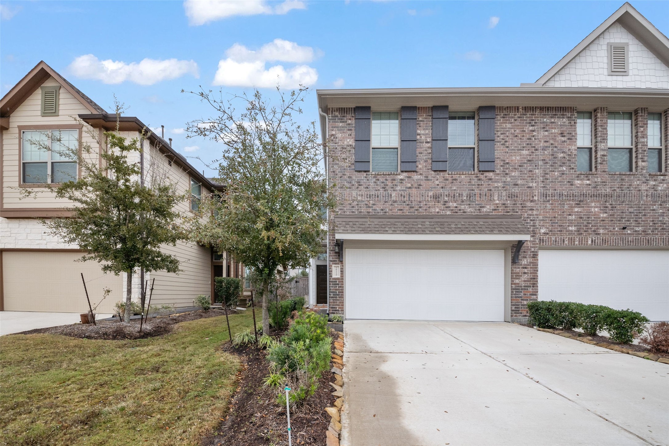 16210 Northern Cardinal Lane Cypress TX 77433