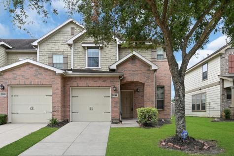 13115 Lawsons Creek Lane Houston TX 77072
