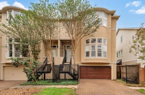 1955 Vermont Street Houston TX 77019
