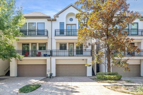 6611 Minola Street Houston TX 77007