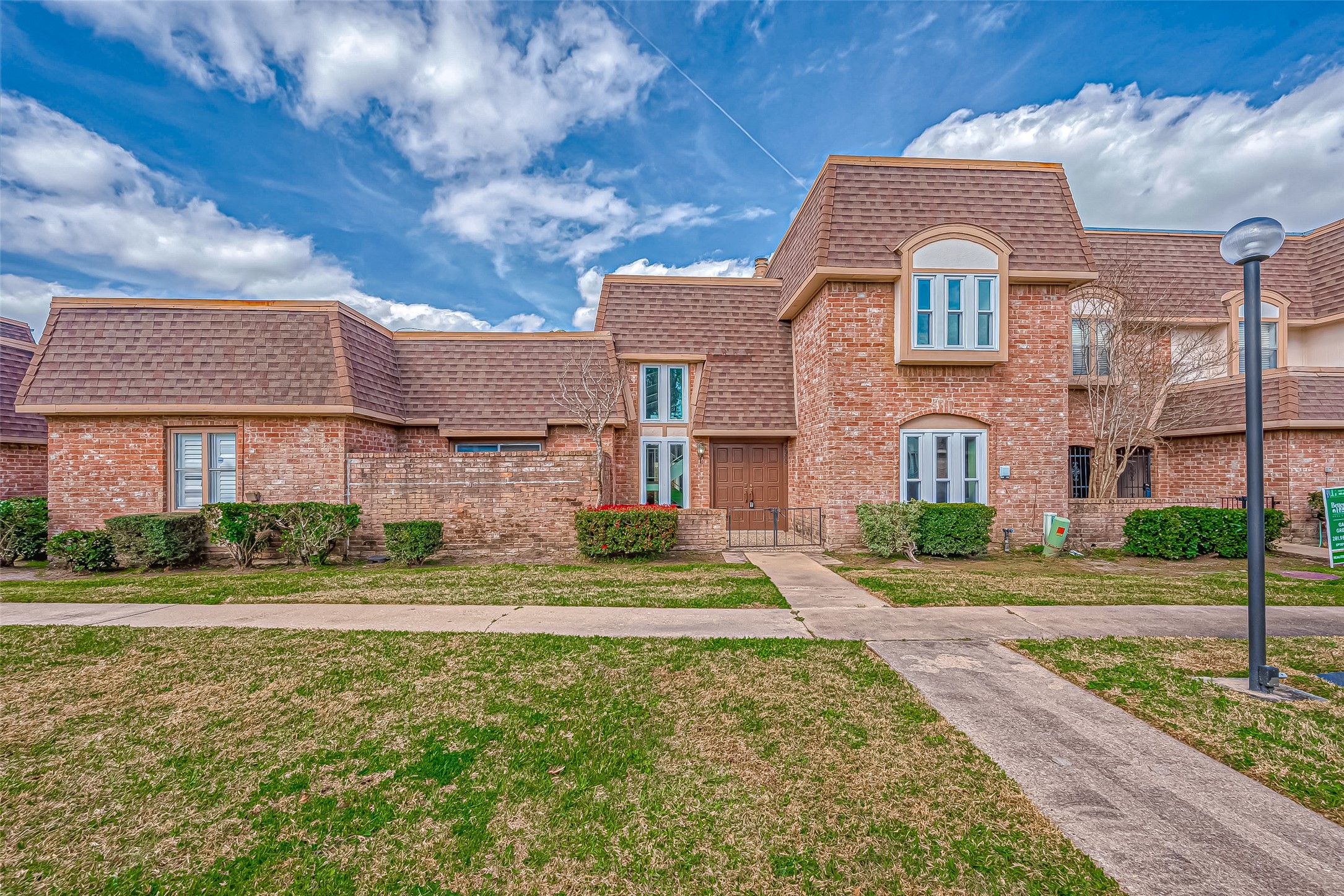 2909 Nottingham Lane Missouri City TX 77459