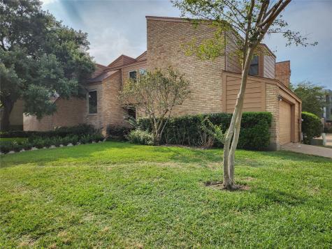 7910 Woodway Drive Houston TX 77063
