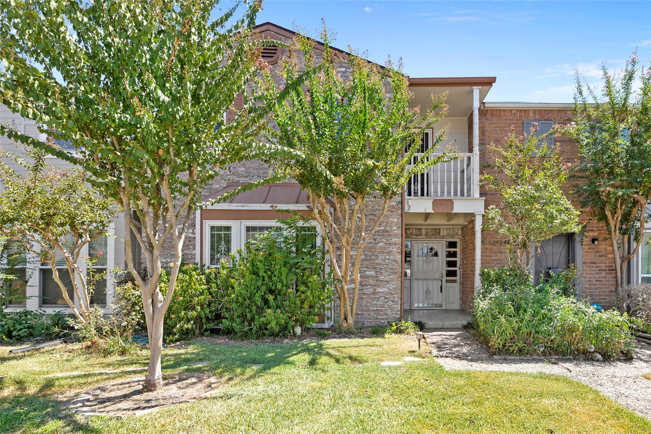 8413 Ariel Street Houston TX 77074