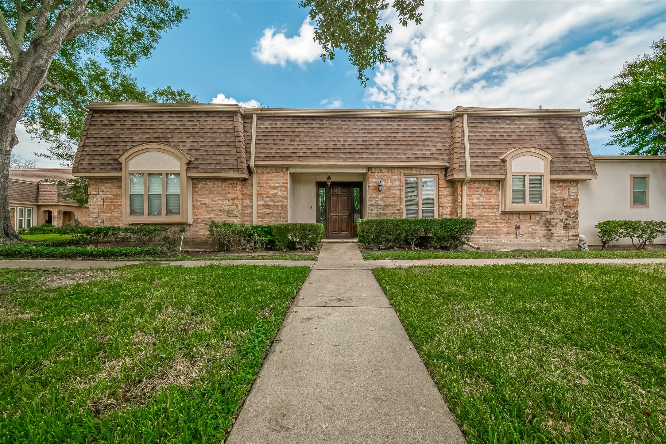 2803 Camelot Lane Missouri City TX 77459