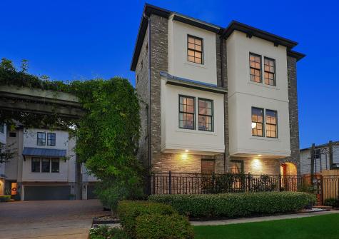 1512 Summer Street A Houston TX 77007