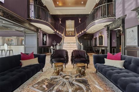 101 Westcott Street 2001 Houston TX 77007