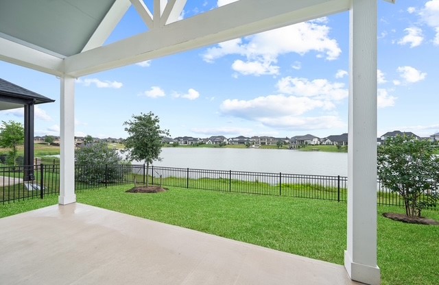 18127 Shoreline Vista Lane Cypress TX 77433