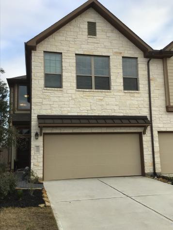16218 Northern Cardinal Lane Cypress TX 77433