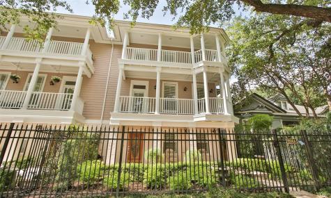 206 Hawthorne Street A Houston TX 77006